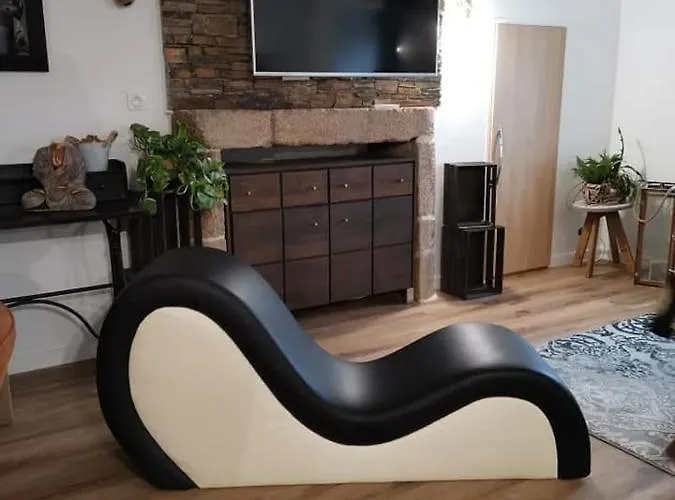 Loft 100m2 neuf entièrement équipée