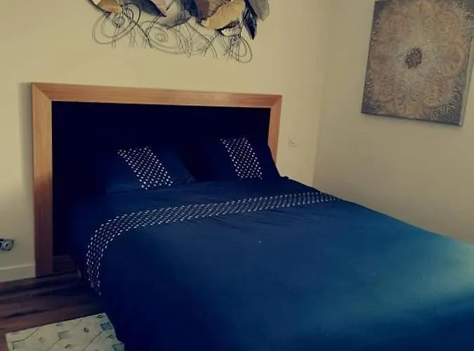 Loft 100m2 neuf entièrement équipée