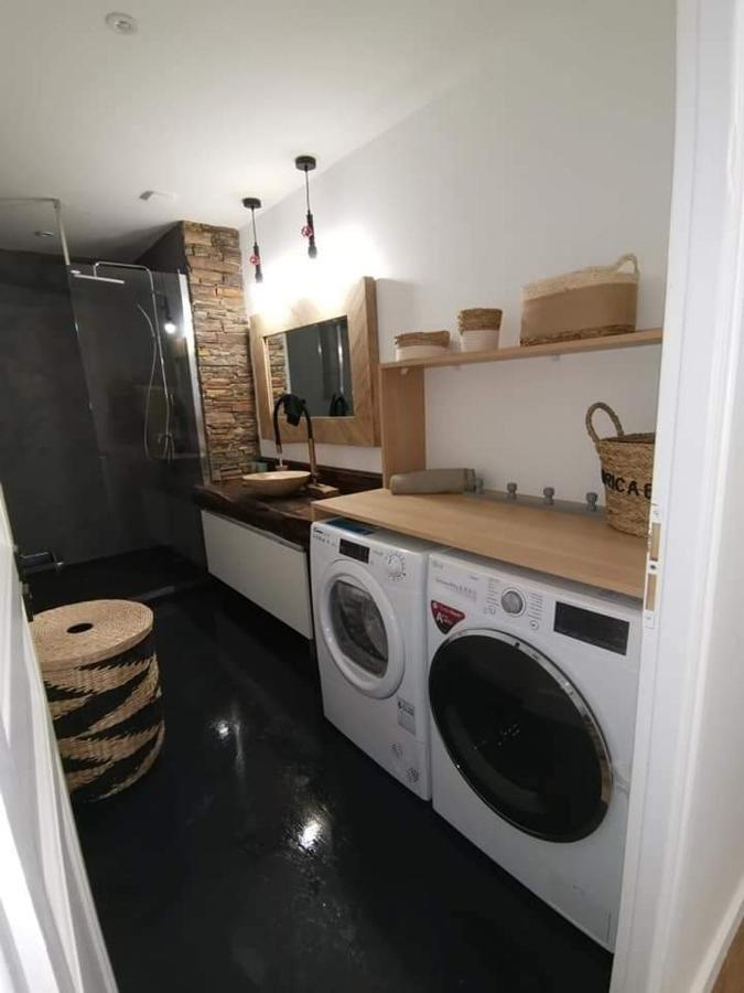 Loft 100m2 Neuf Entièrement équipée Appartamento *