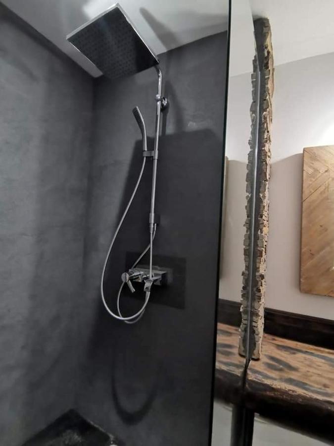 Loft 100m2 Neuf Entièrement équipée *