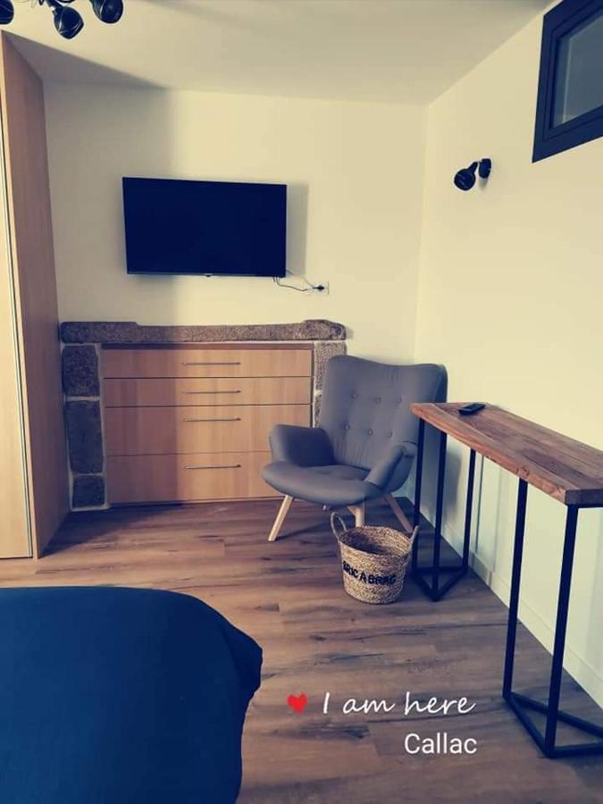 Appartamento Loft 100m2 Neuf Entièrement équipée Callac