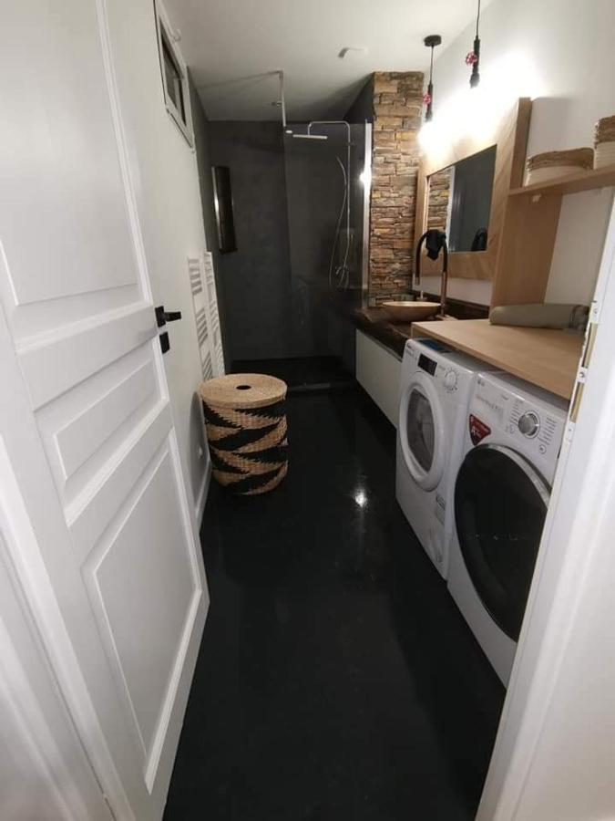 Appartamento Loft 100m2 Neuf Entièrement équipée *