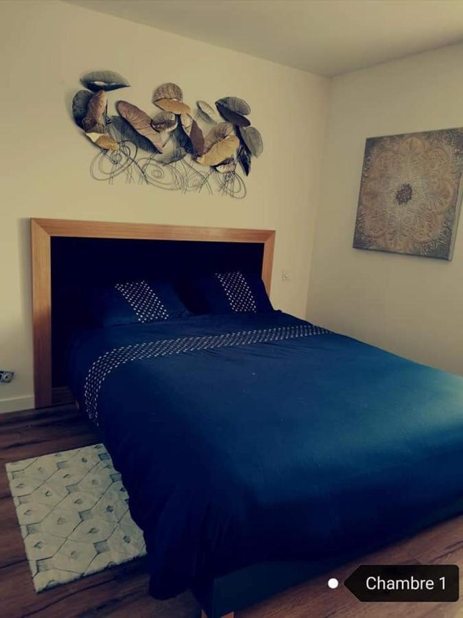 Loft 100m2 Neuf Entièrement équipée * Callac